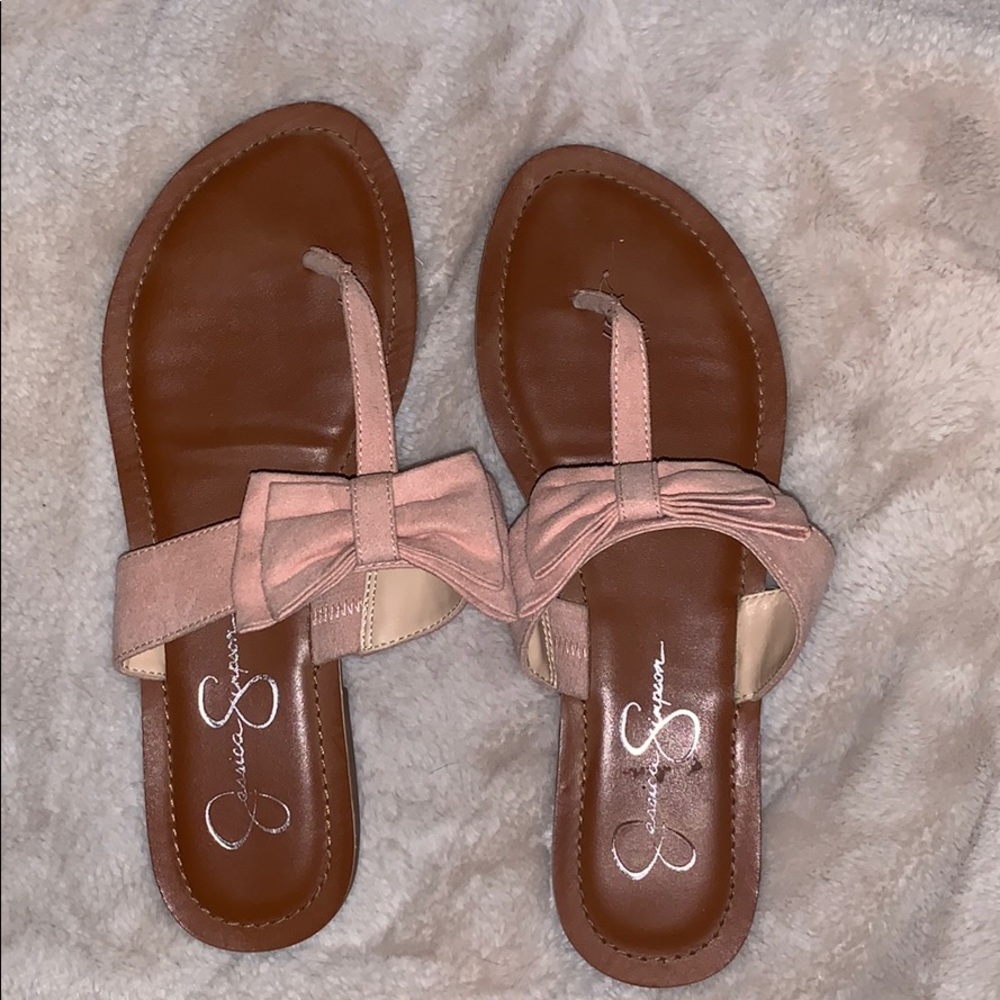 Flip flops